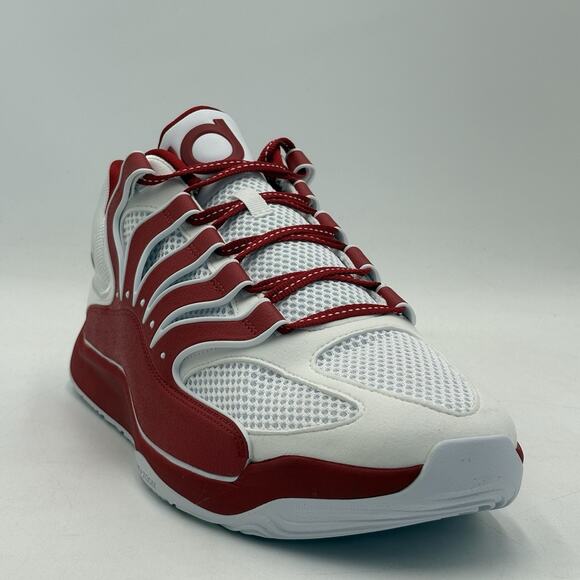 Nike KD 18 TB Gym Red IH5096 103 Mens Size 15 NEW Basketball Shoes